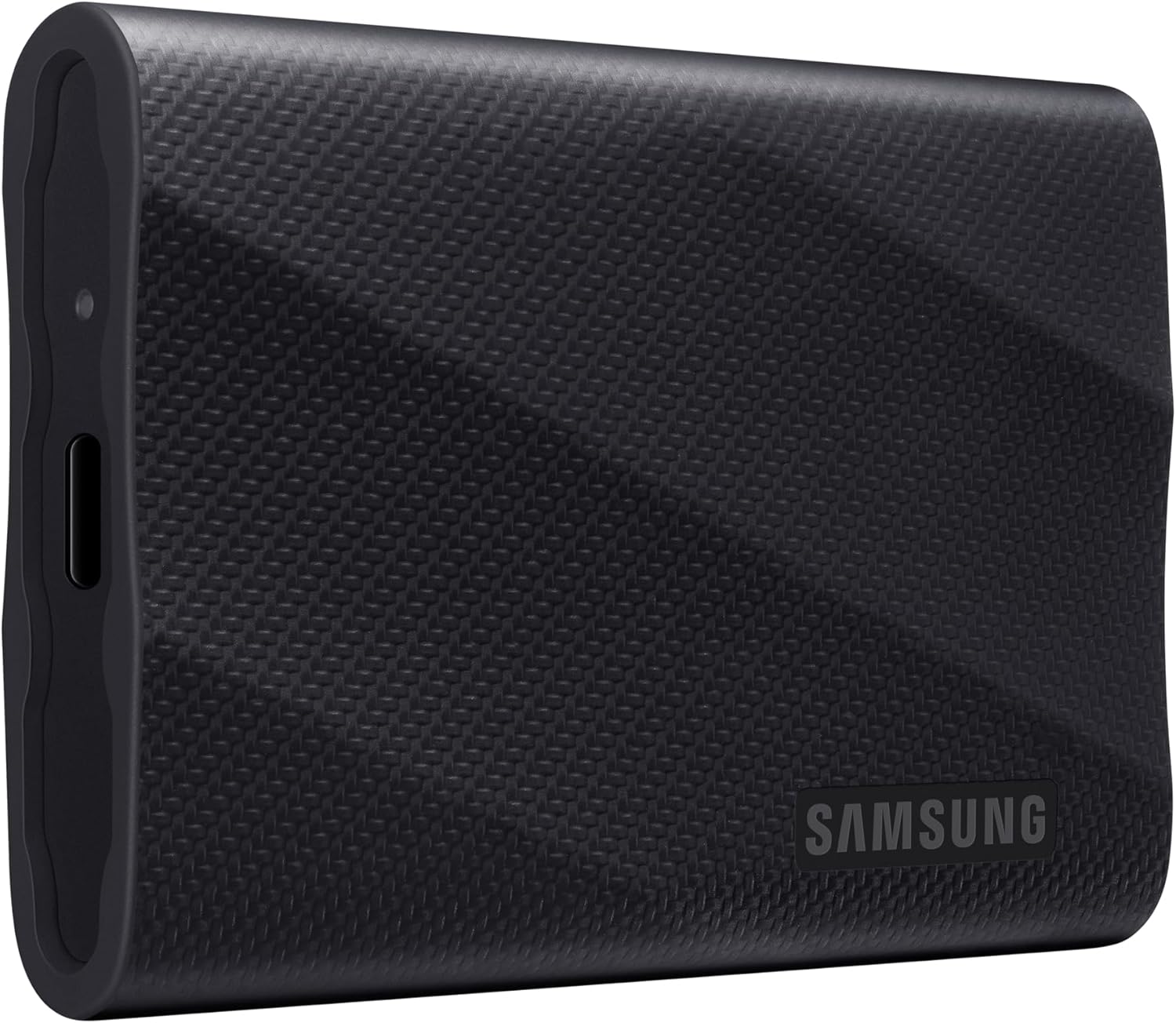 Samsung Portable SSD T9 外付けSSD