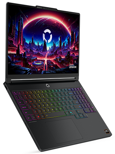 Legion 5a Gen 11